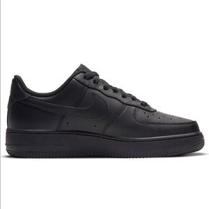 Nike Air Force 1 Sneaker in 8.5